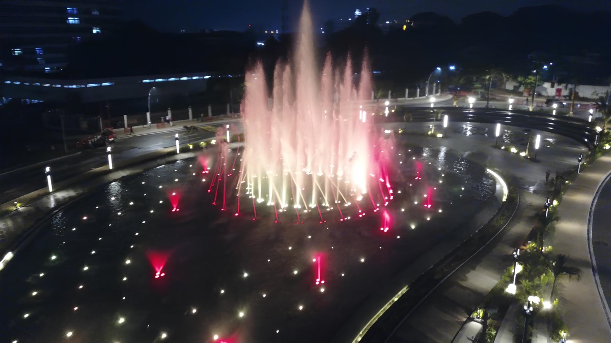 Aquatronic